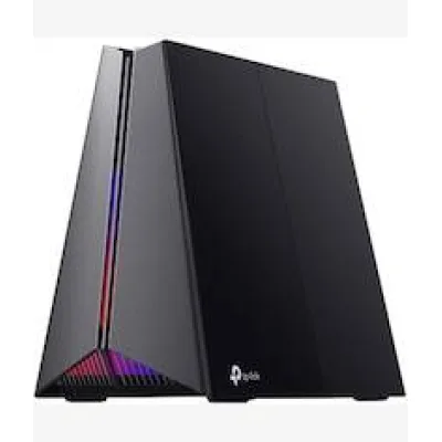 TP Link BE9300 Tri Band WiFi 7 Gaming Router